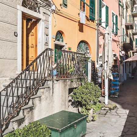 5 Terre Discovering Hotell Riomaggiore Eksteriør bilde