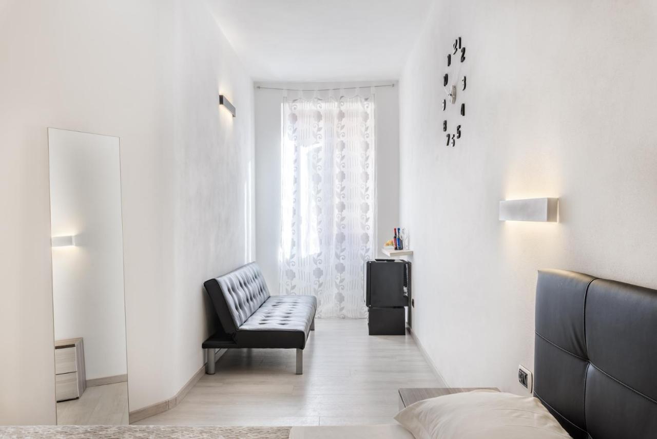 5 Terre Discovering Hotell Riomaggiore Eksteriør bilde